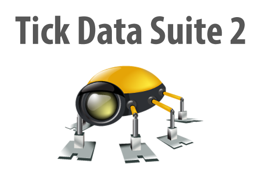 Tick Data Suite 2 Crack